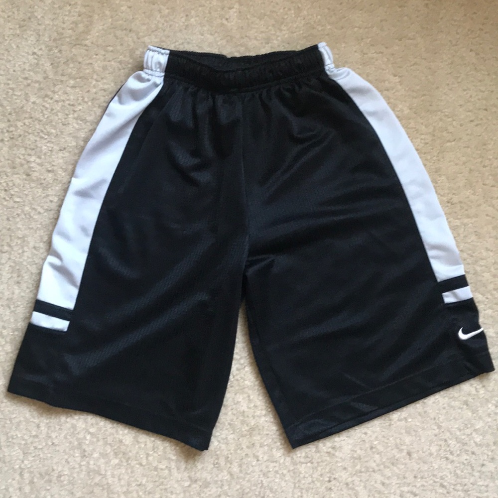 Nike Boys Shorts